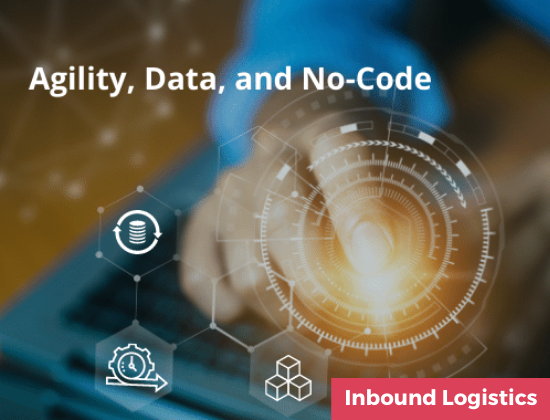 Data, Agility, and No-Code | Karolium