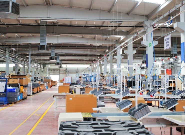 Manufacturing Support