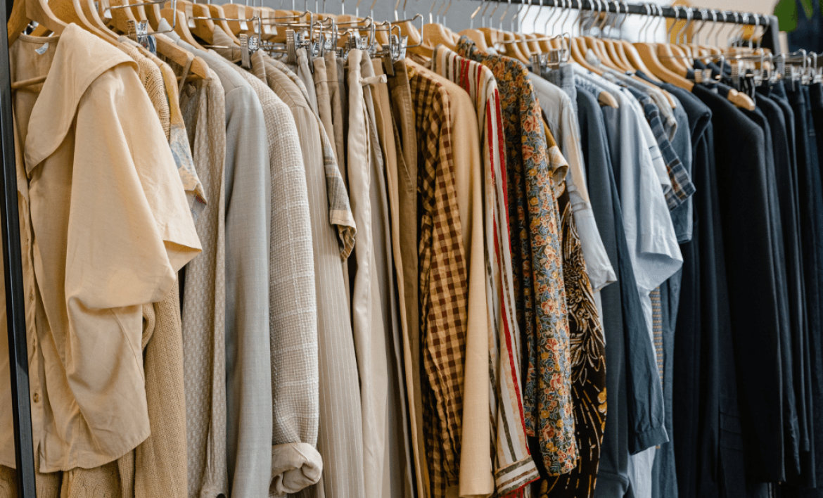 clothes