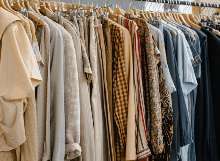 clothes