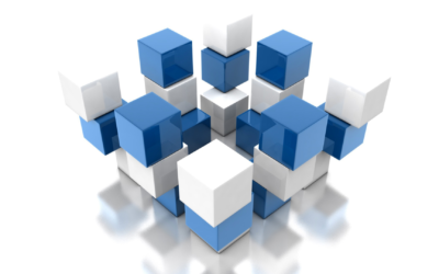 What is a Composable Enterprise?