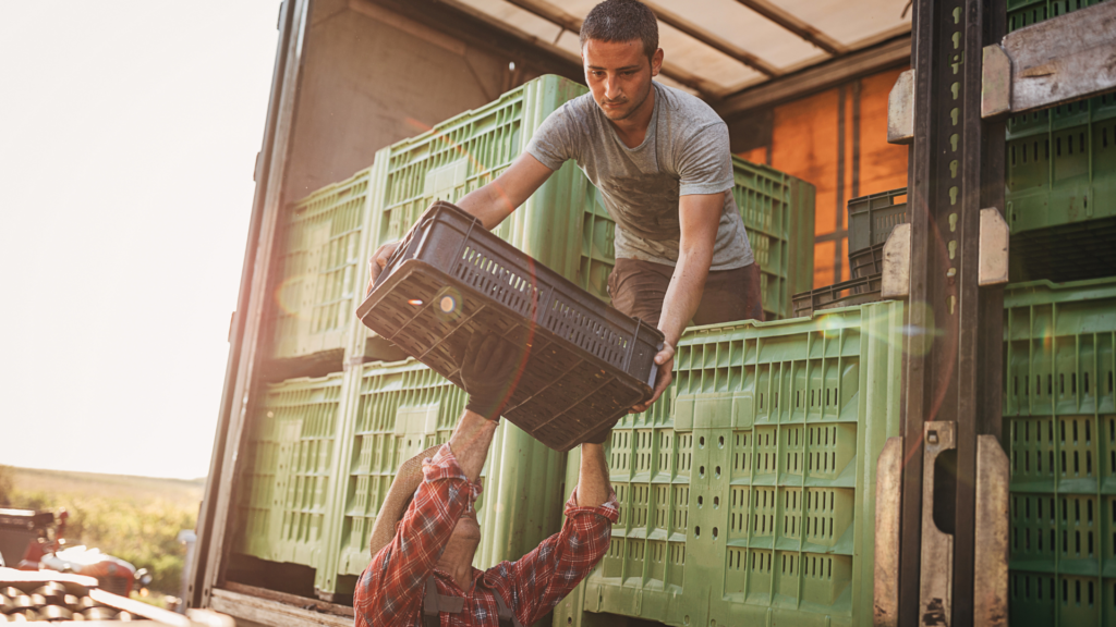 Optimizing Logistics Operations with Zero Code Load Planning and ...