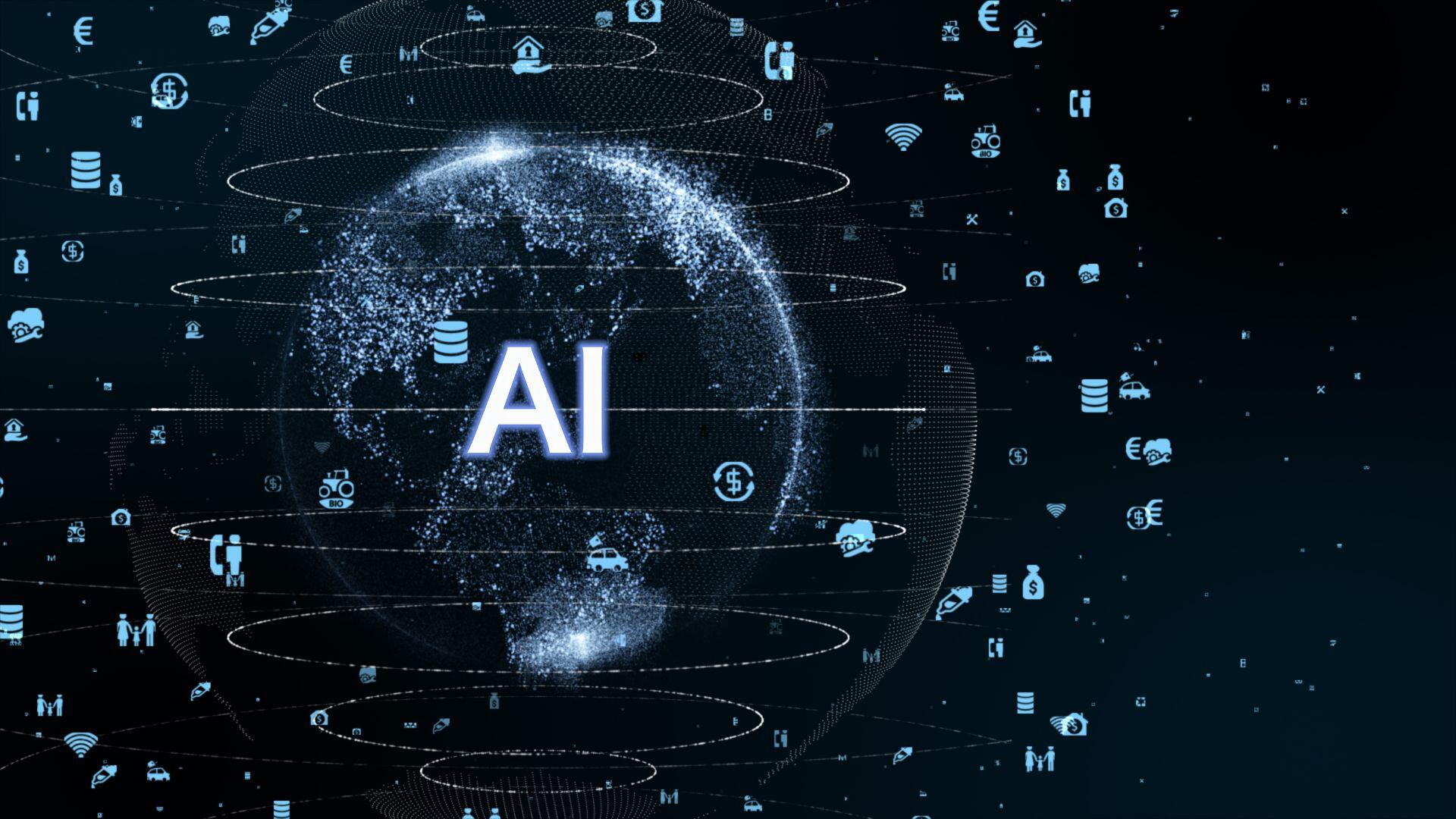 Accelerate Business Growth with AI & Digital Twin Technology | Karolium