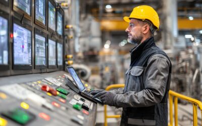 AI Orchestration and Integration for Production Scheduling Accuracy 