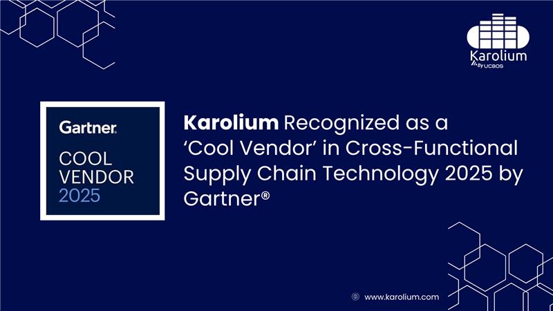 karolium rebranding announcement