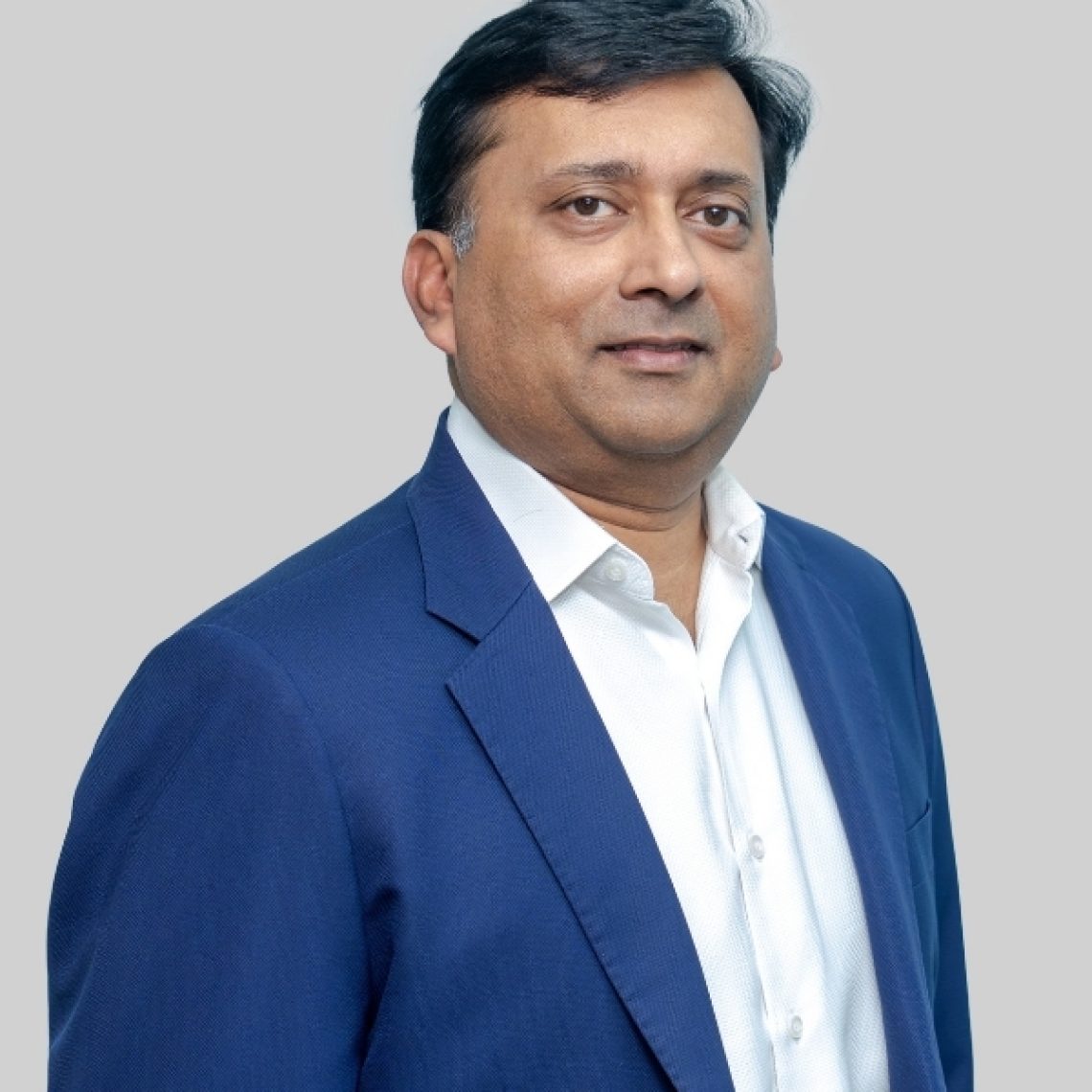Saurabh Agrawal