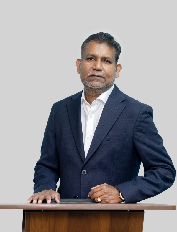 Shan Muthuvel