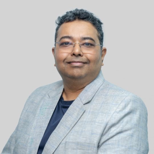 Subhra Roy