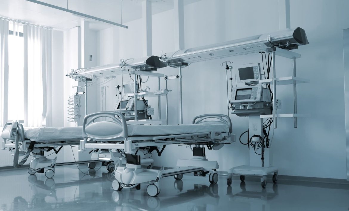 HealthcareCS