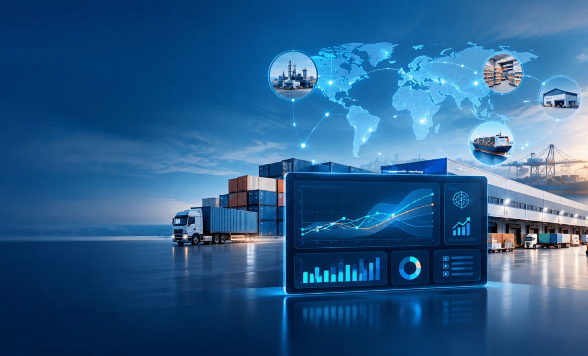 Mastering Demand Planning and Forecasting