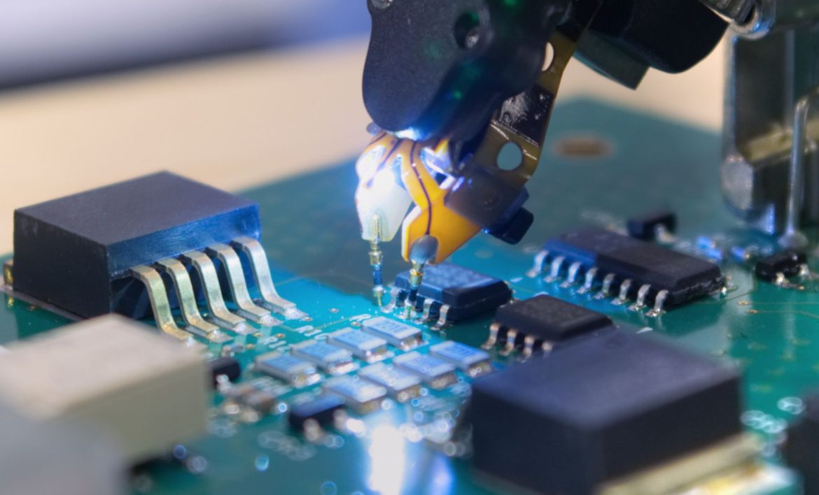 semiconductor